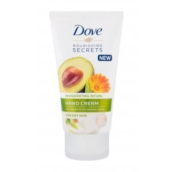 Dove krém na ruce Avokádo 75ml | Toaletní mycí prostředky - Tekutá mýdla Dove krém na ruce Avokádo 75ml | Toaletní mycí prostředky - Tekutá mýdla